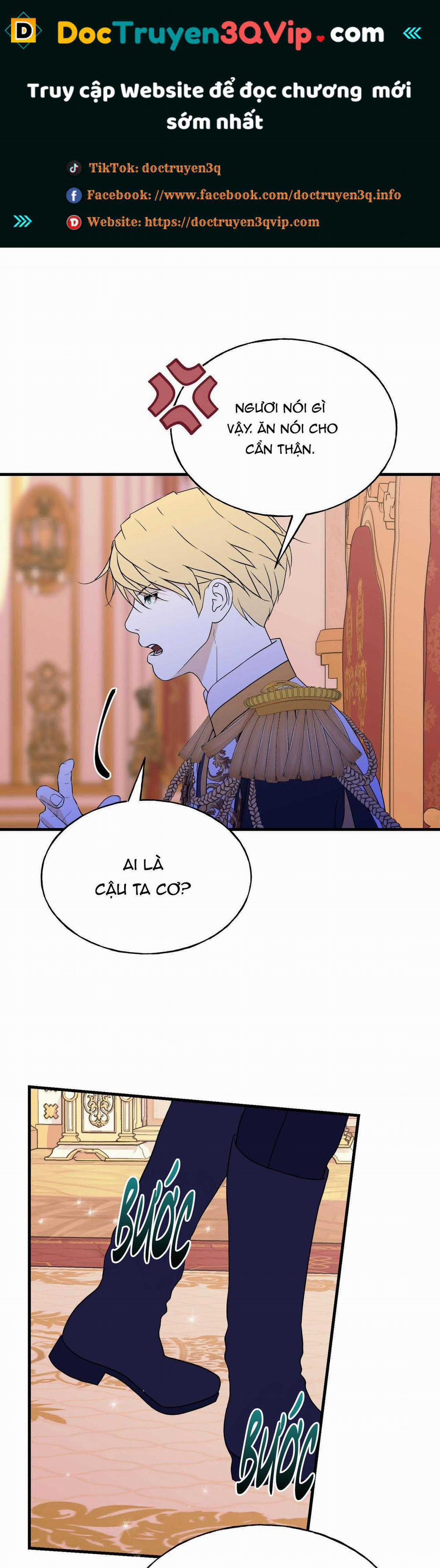 (Abo) Đám Cưới Hoàng Gia 26 trang 0