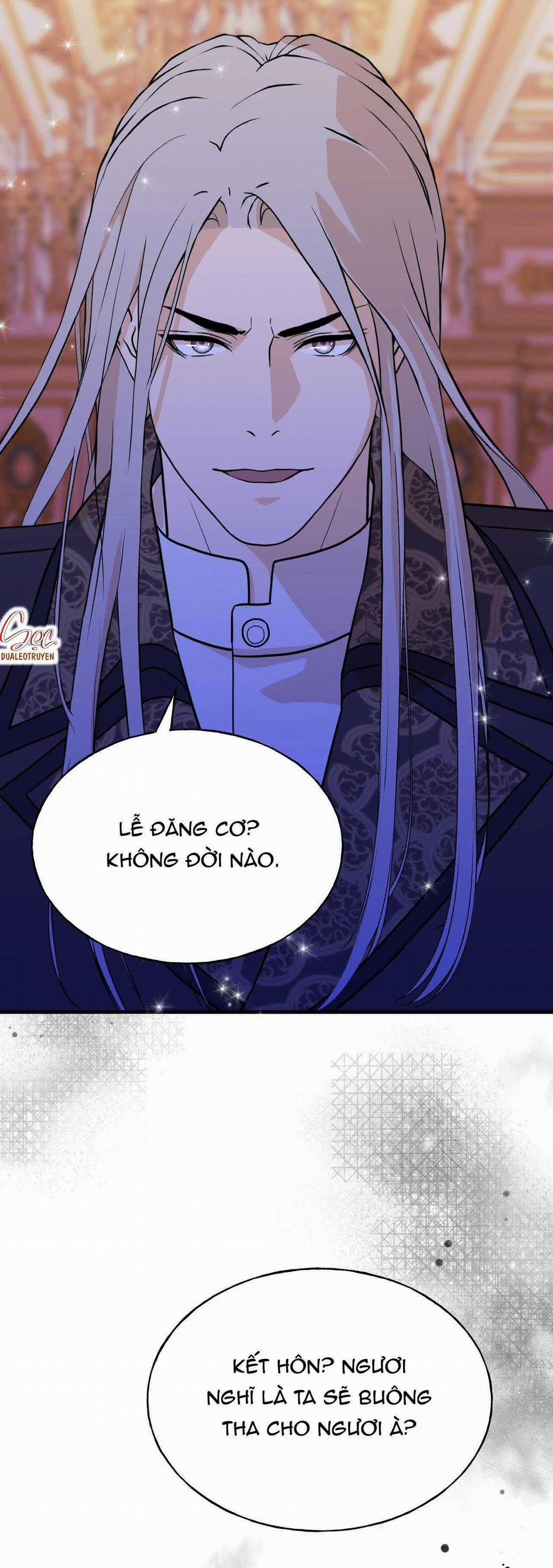 (Abo) Đám Cưới Hoàng Gia 26 trang 10