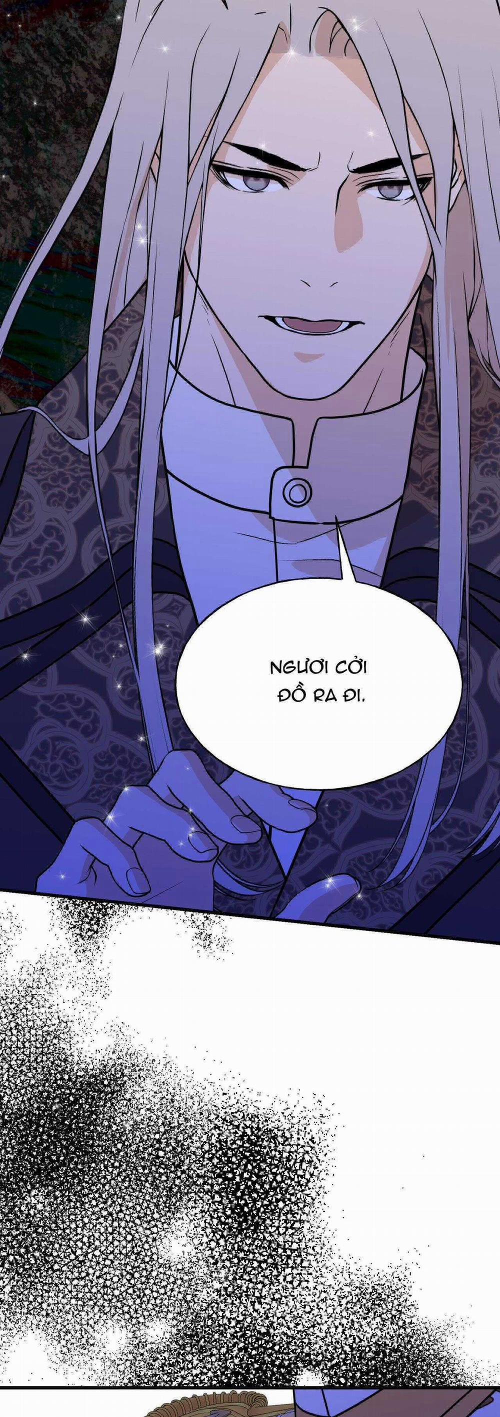 (Abo) Đám Cưới Hoàng Gia 26 trang 12