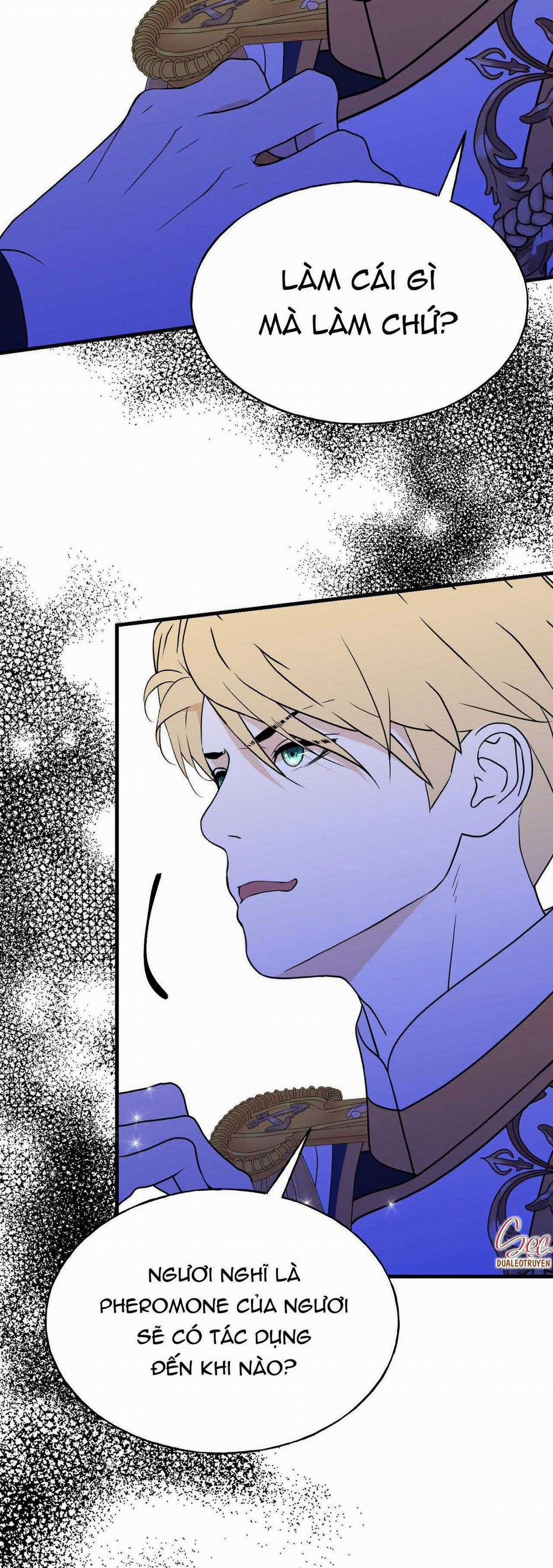 (Abo) Đám Cưới Hoàng Gia 26 trang 13