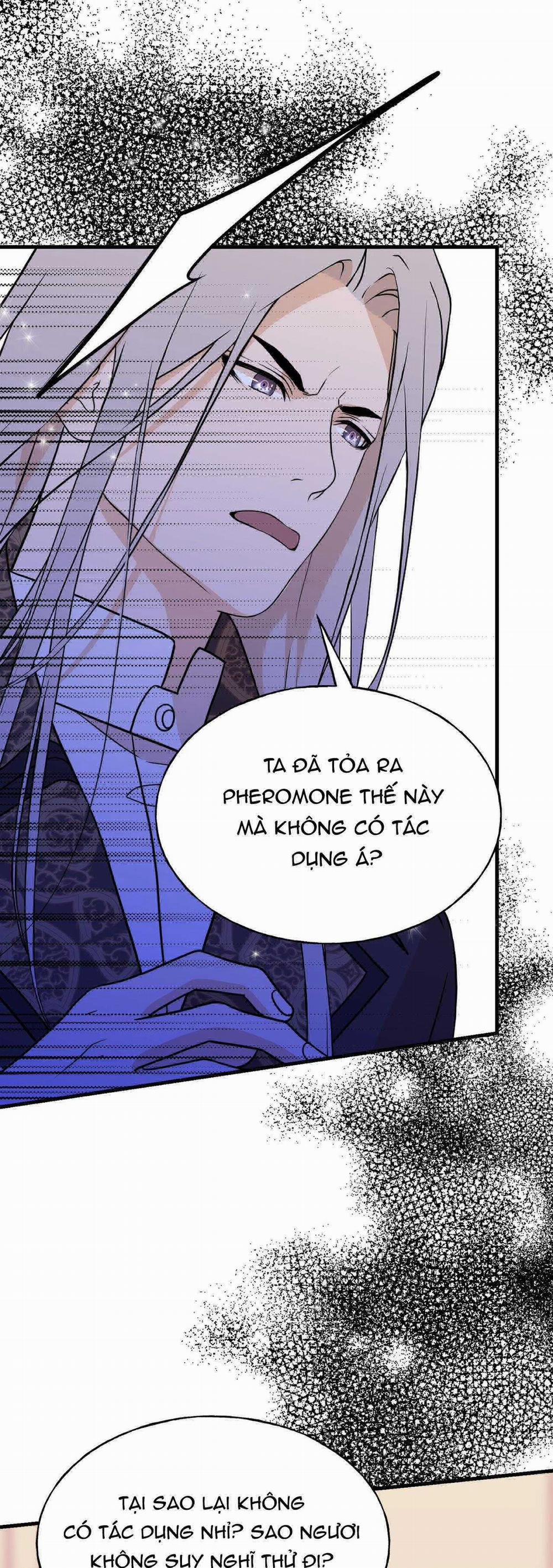 (Abo) Đám Cưới Hoàng Gia 26 trang 14