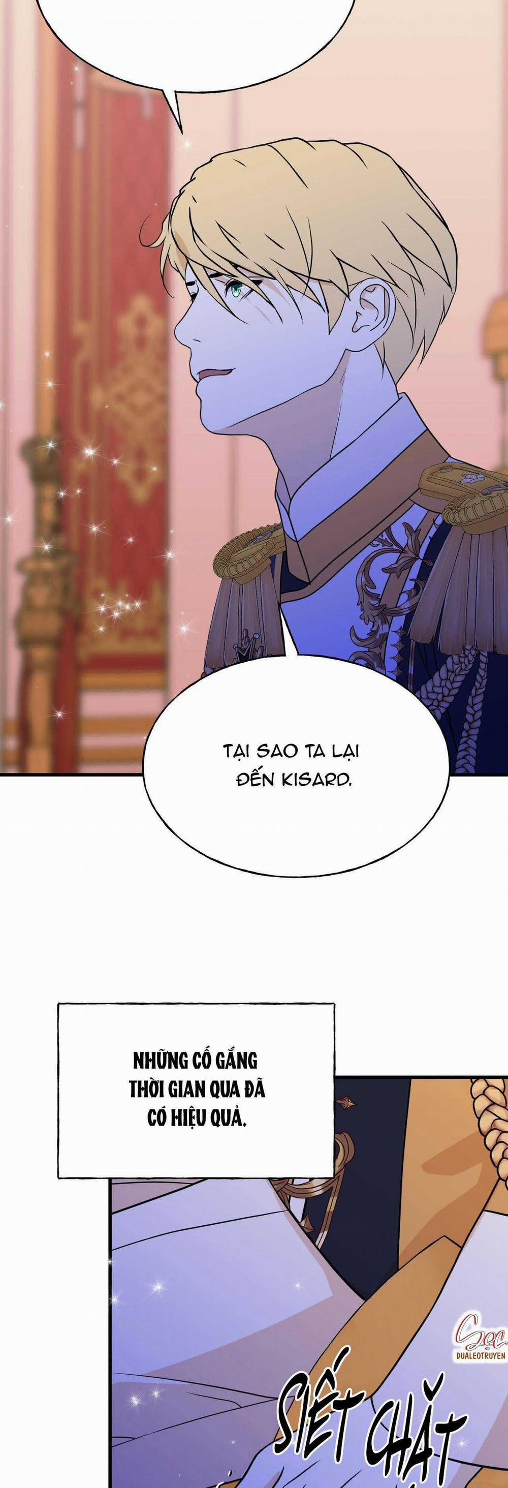 (Abo) Đám Cưới Hoàng Gia 26 trang 15