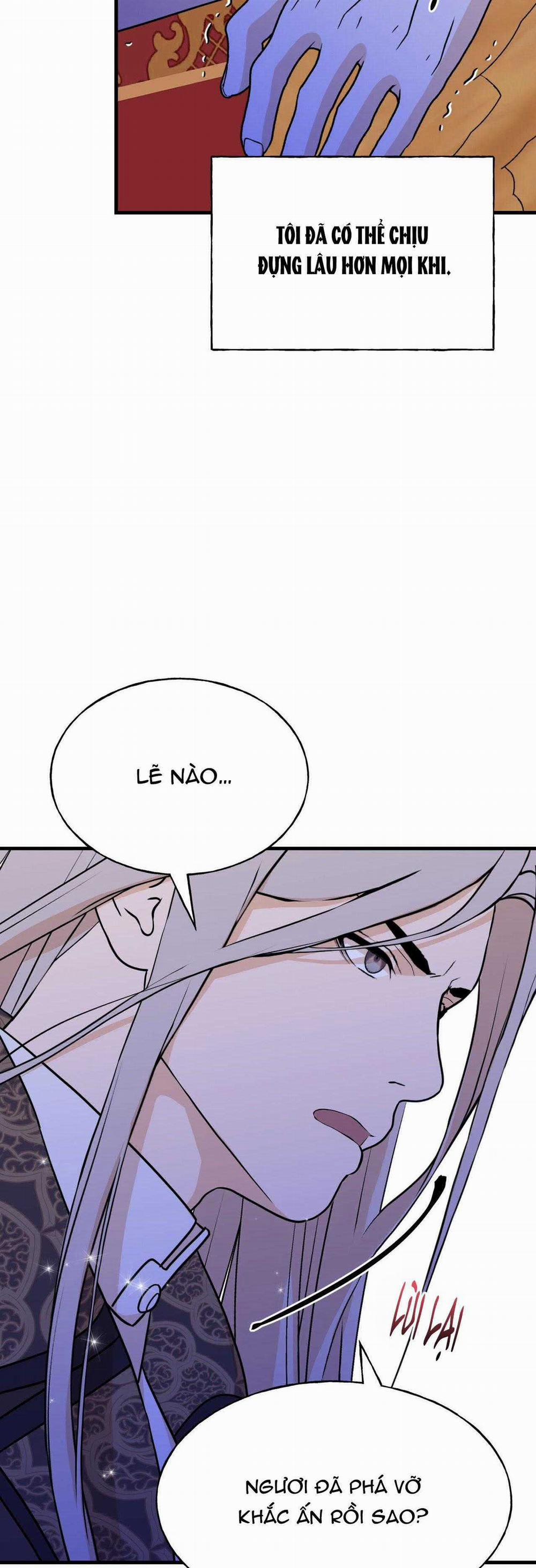 (Abo) Đám Cưới Hoàng Gia 26 trang 16