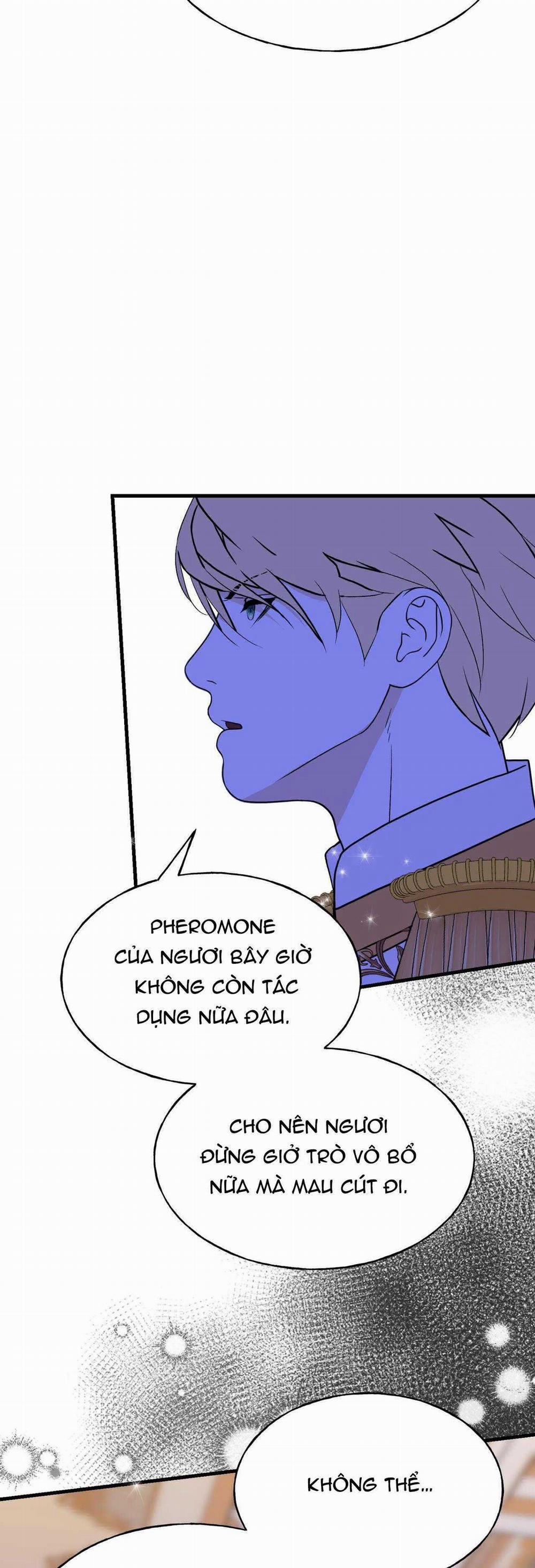 (Abo) Đám Cưới Hoàng Gia 26 trang 17