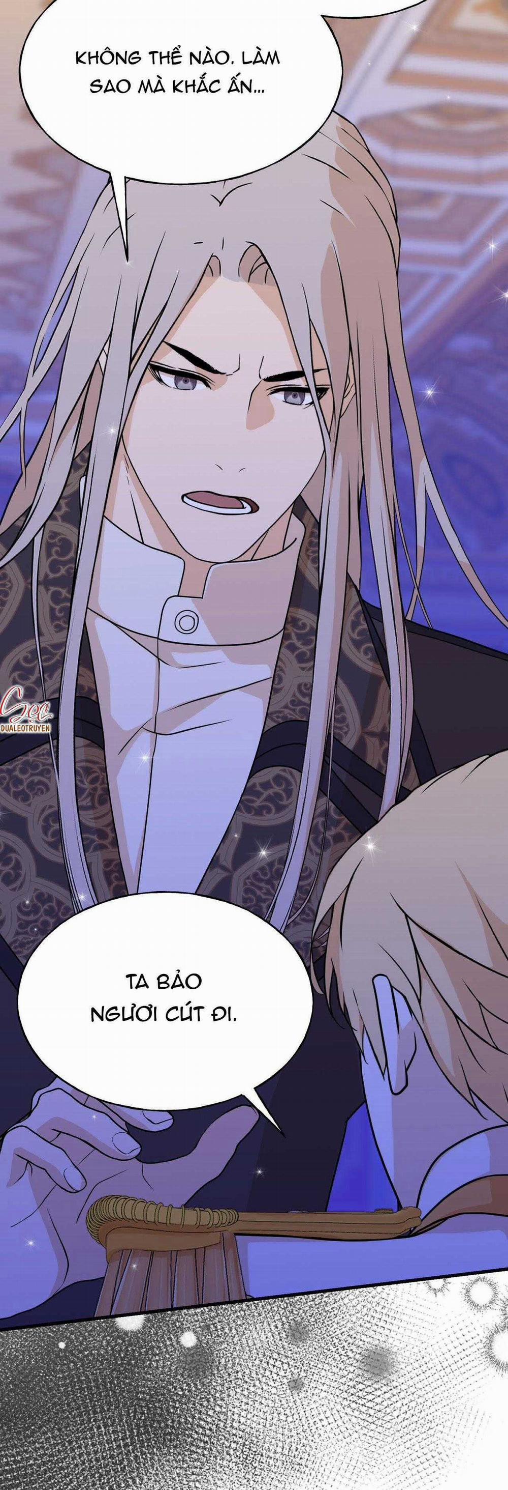 (Abo) Đám Cưới Hoàng Gia 26 trang 18