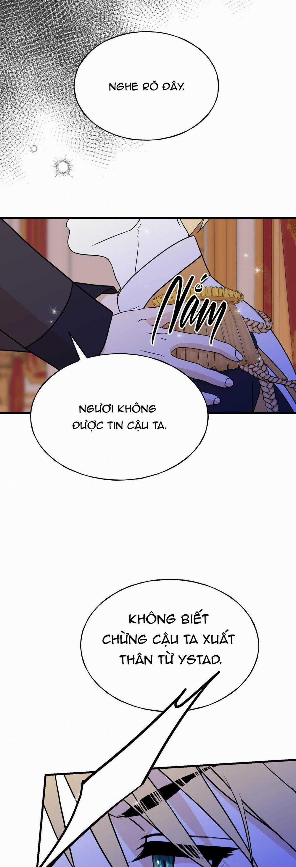 (Abo) Đám Cưới Hoàng Gia 26 trang 19