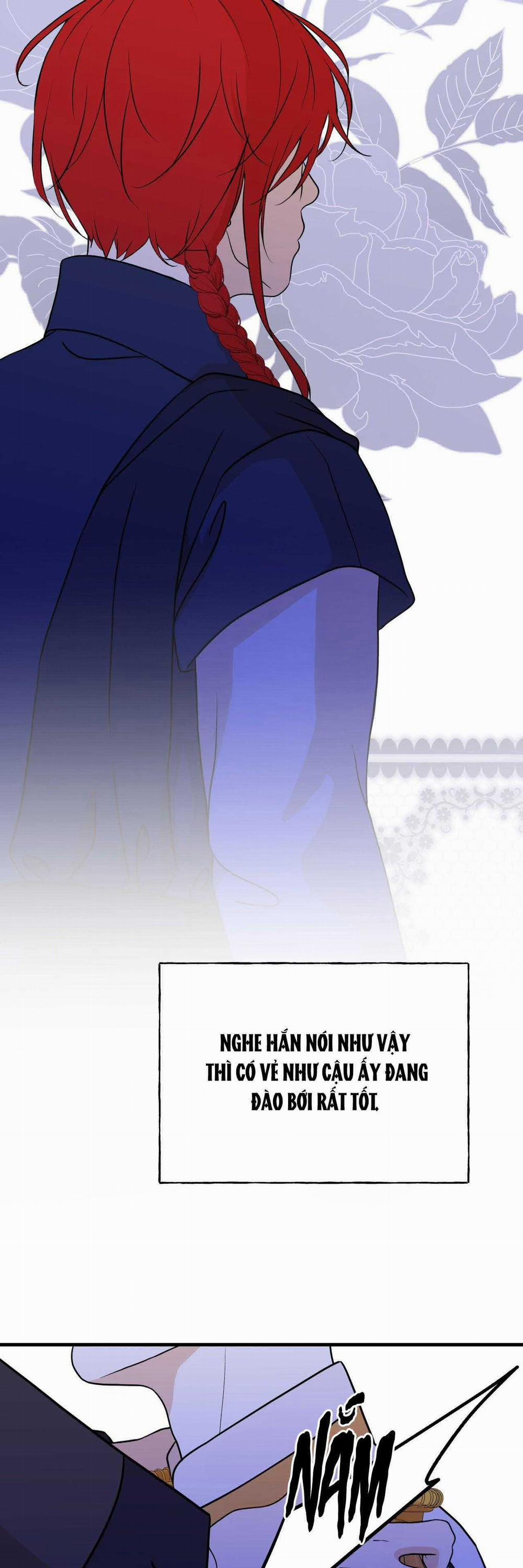 (Abo) Đám Cưới Hoàng Gia 26 trang 2