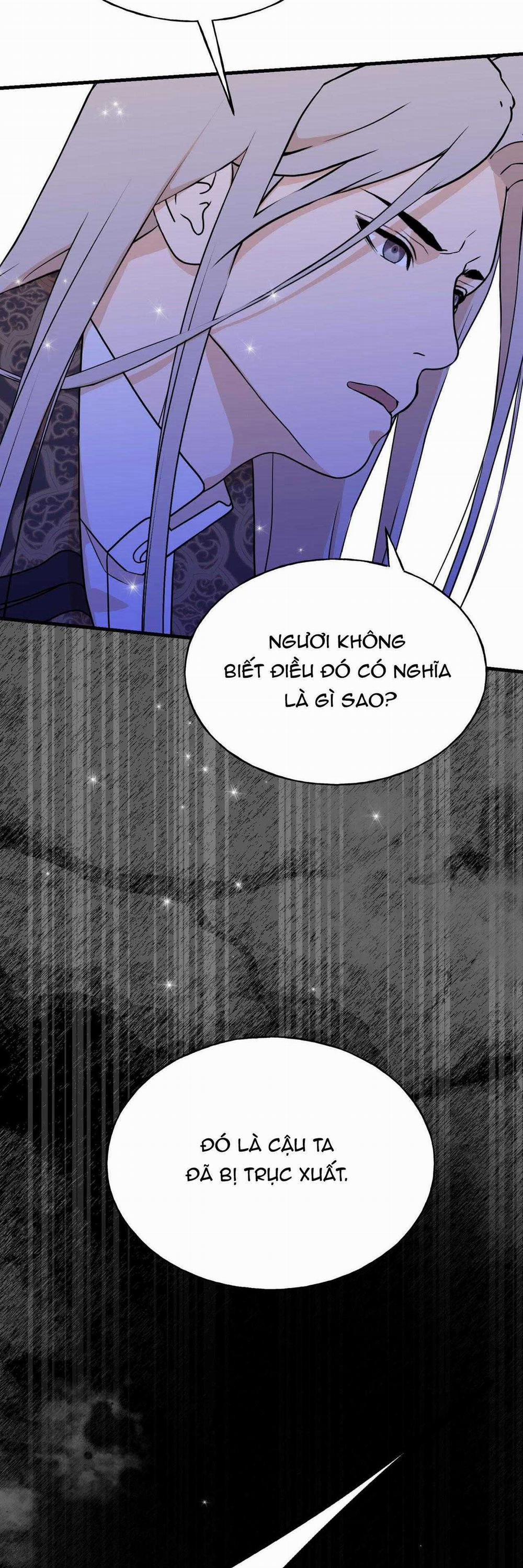 (Abo) Đám Cưới Hoàng Gia 26 trang 21