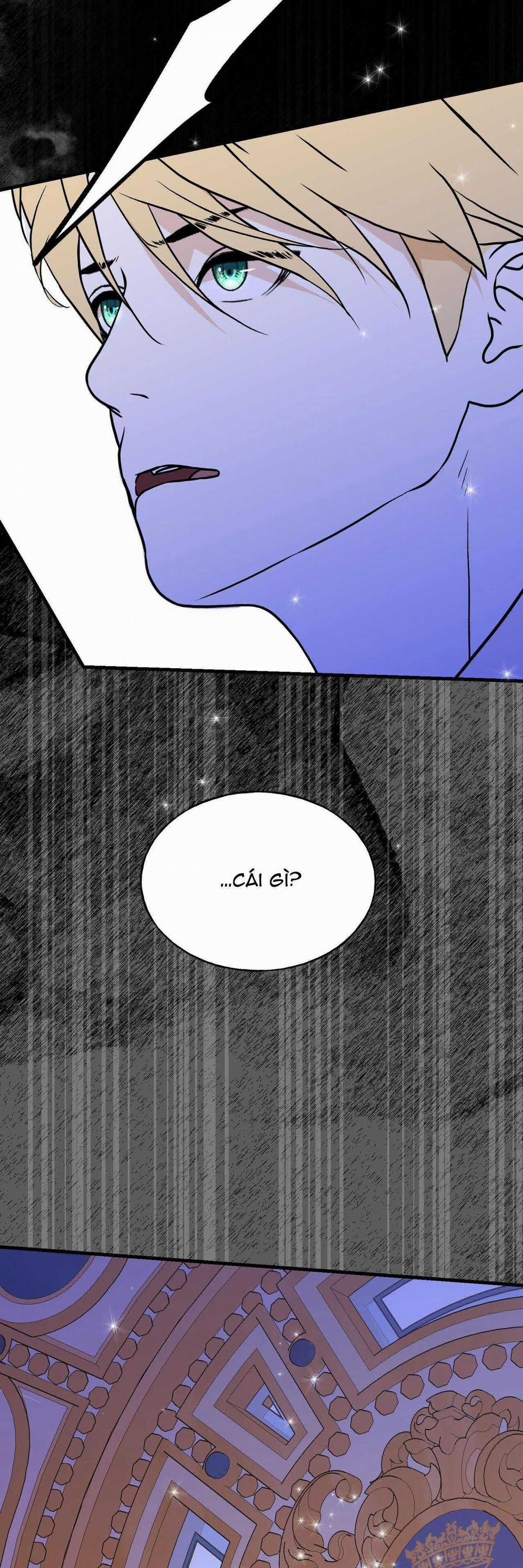 (Abo) Đám Cưới Hoàng Gia 26 trang 22