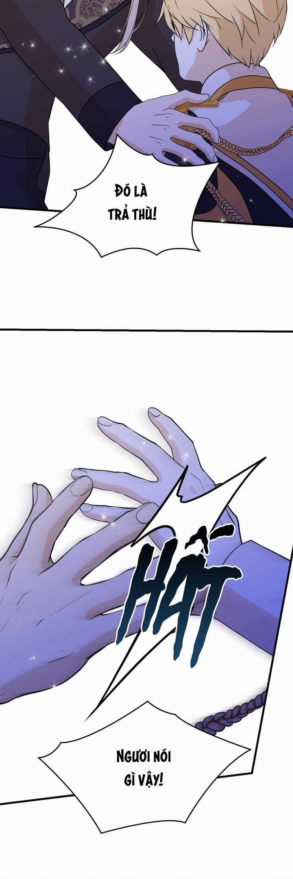 (Abo) Đám Cưới Hoàng Gia 26 trang 24