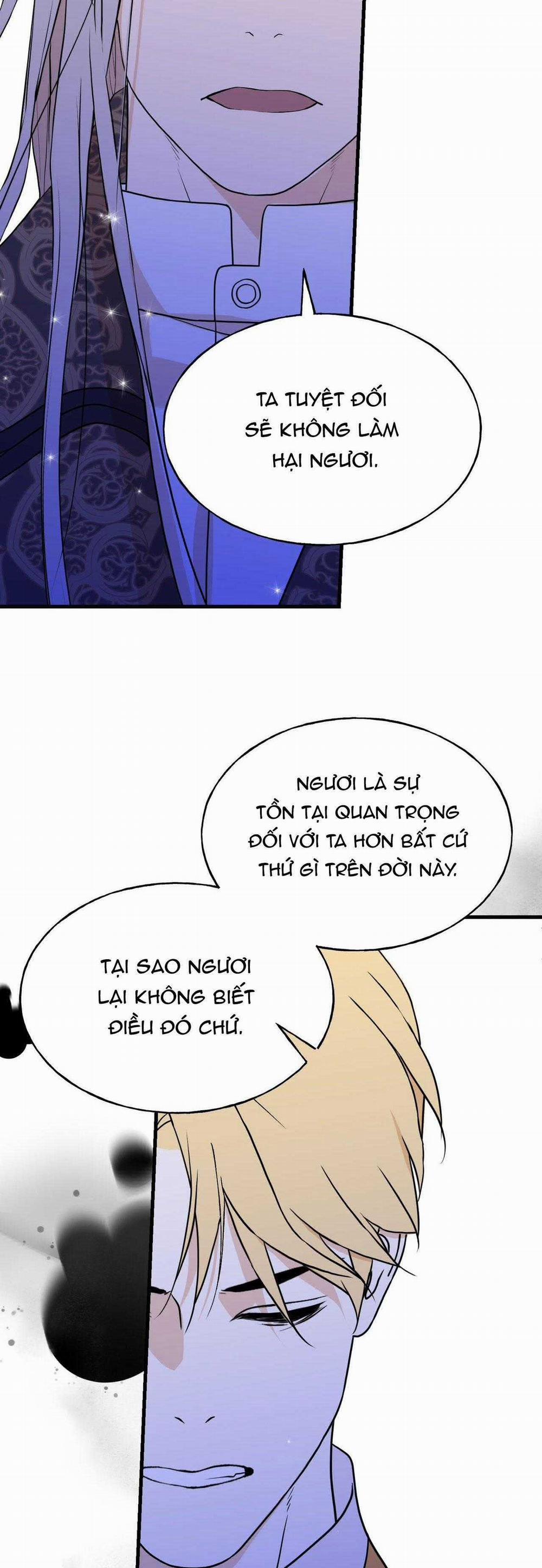 (Abo) Đám Cưới Hoàng Gia 26 trang 27