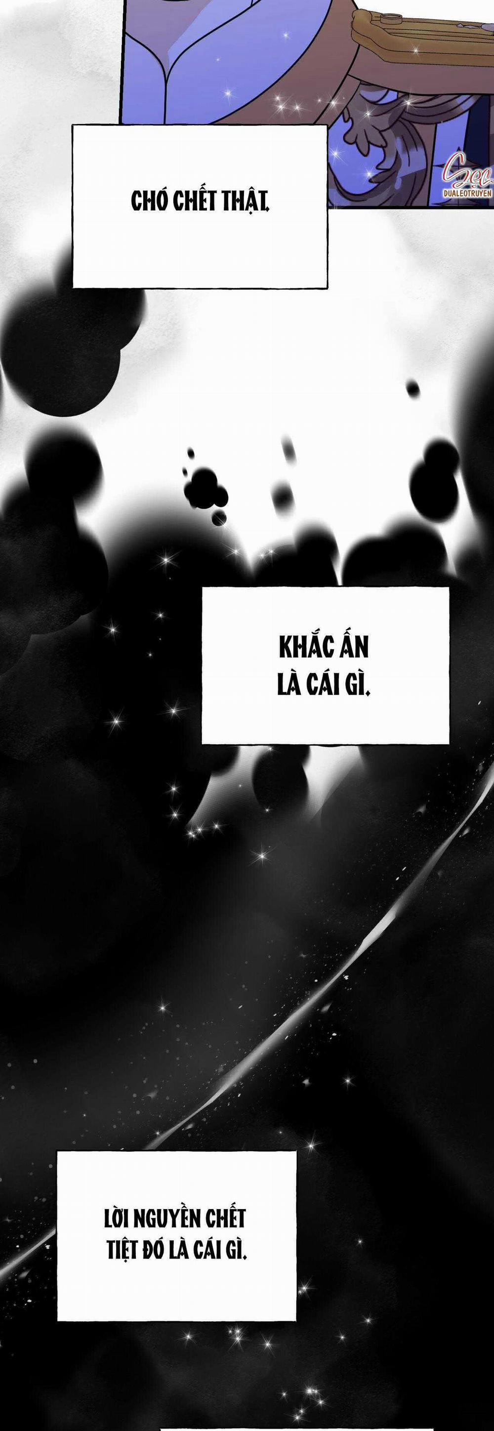 (Abo) Đám Cưới Hoàng Gia 26 trang 28