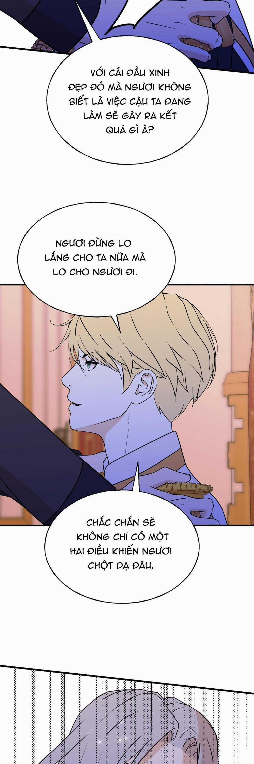 (Abo) Đám Cưới Hoàng Gia 26 trang 3