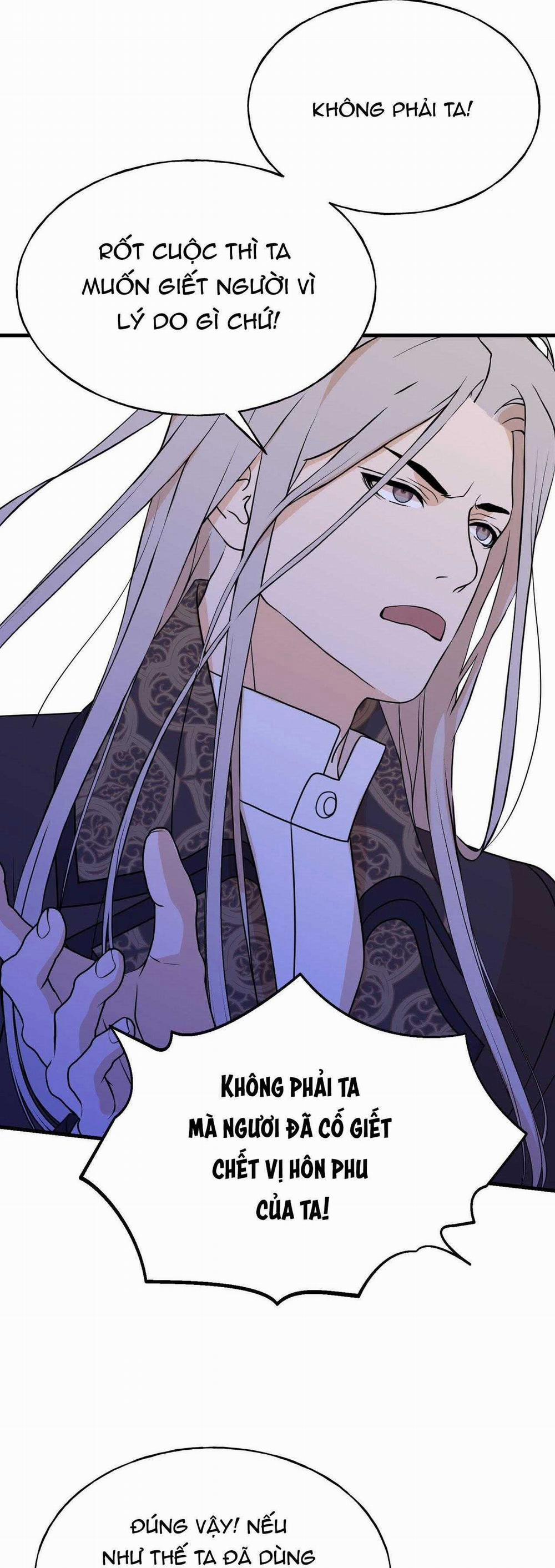 (Abo) Đám Cưới Hoàng Gia 26 trang 32