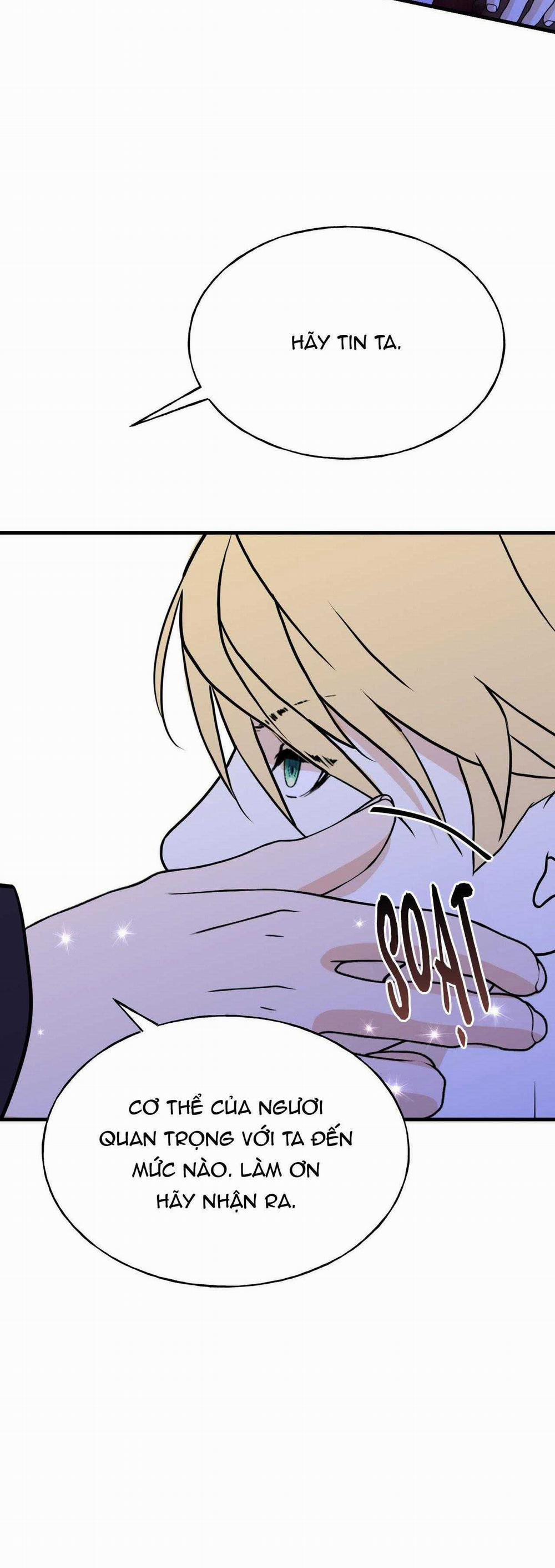 (Abo) Đám Cưới Hoàng Gia 26 trang 34