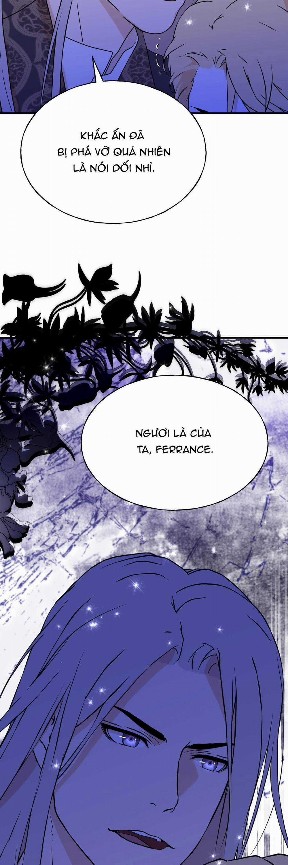 (Abo) Đám Cưới Hoàng Gia 26 trang 37