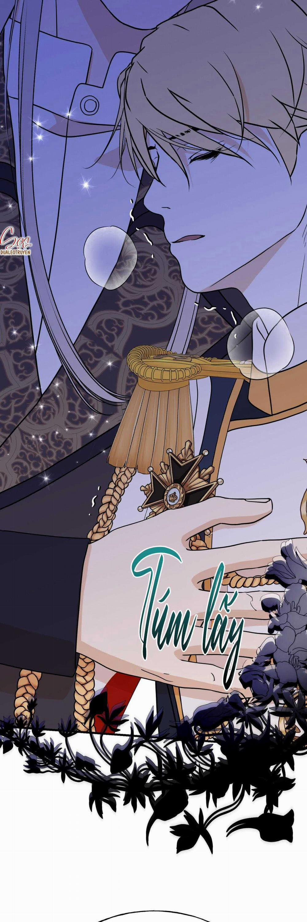 (Abo) Đám Cưới Hoàng Gia 26 trang 38