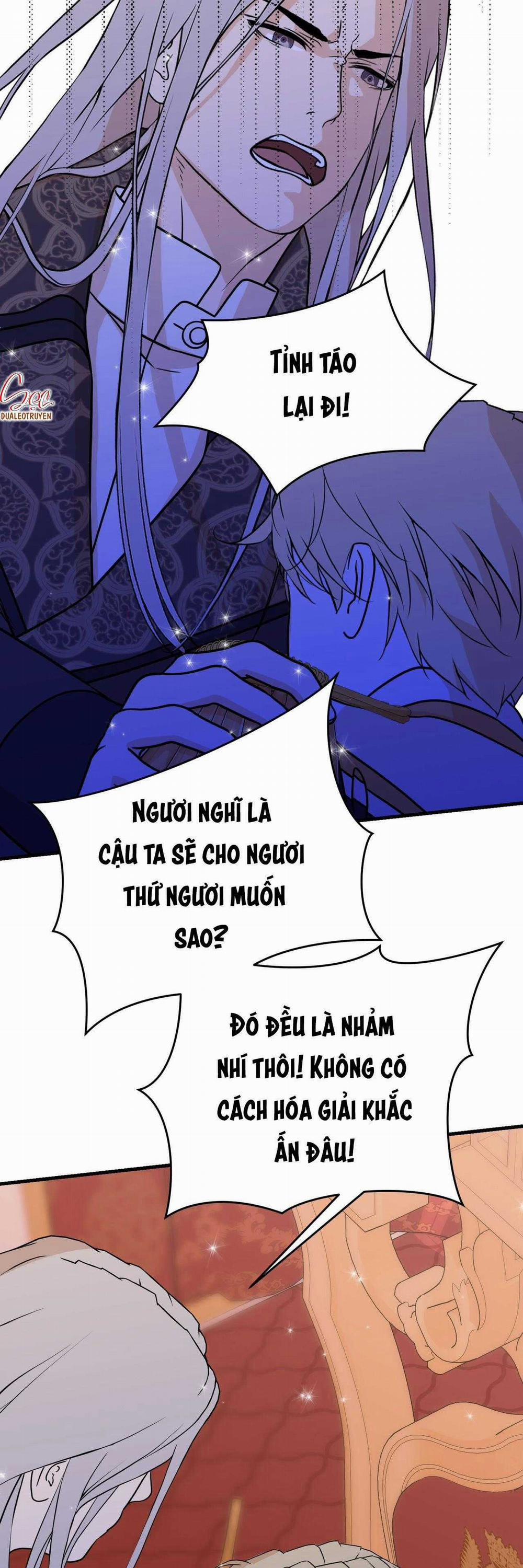 (Abo) Đám Cưới Hoàng Gia 26 trang 4