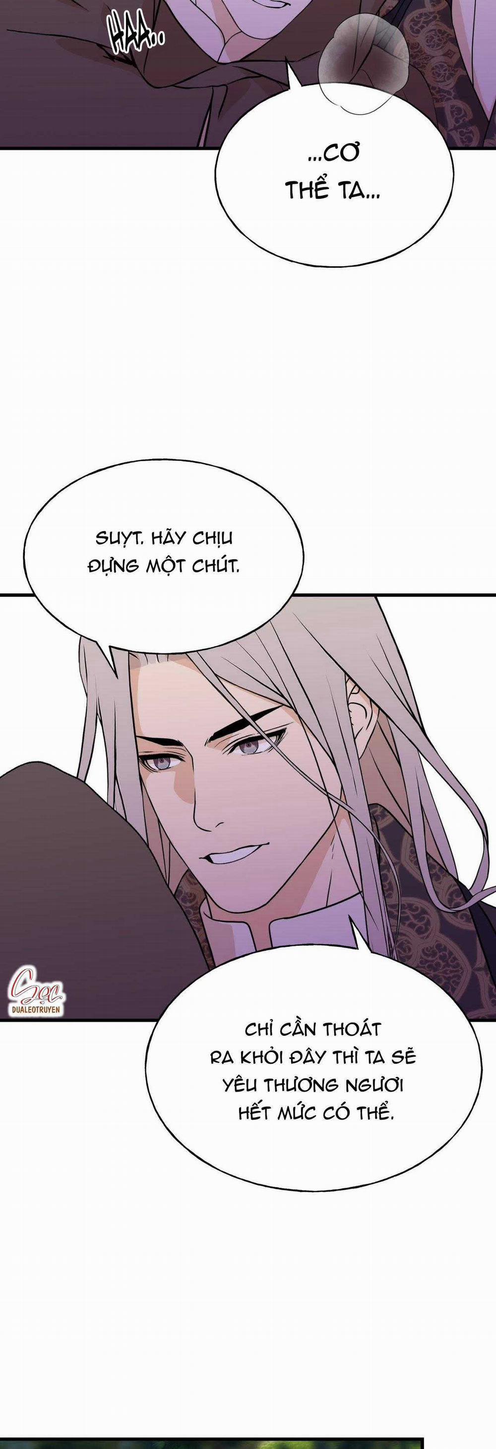 (Abo) Đám Cưới Hoàng Gia 26 trang 41