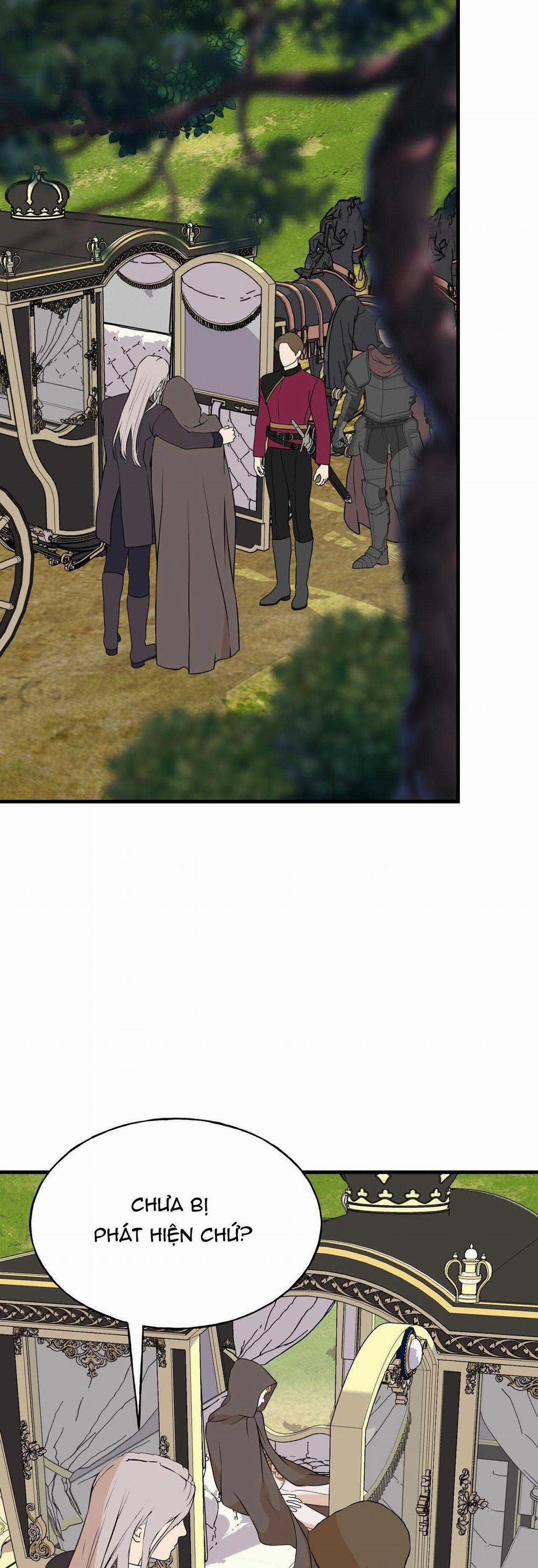 (Abo) Đám Cưới Hoàng Gia 26 trang 42