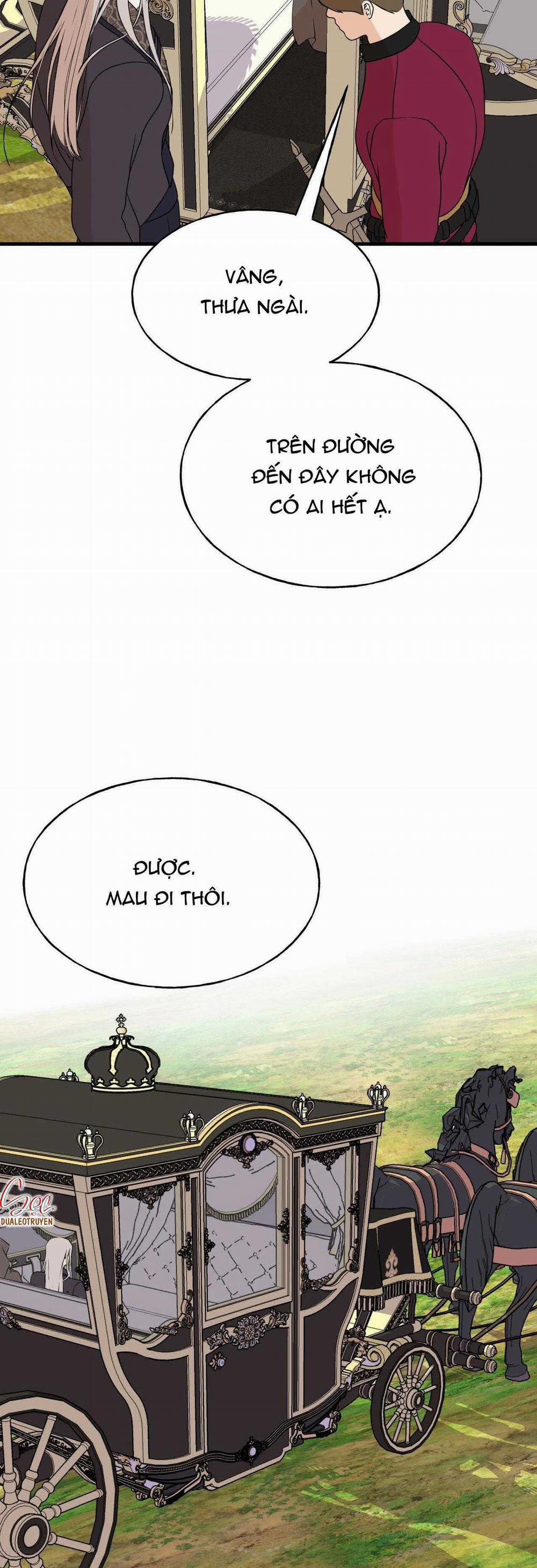 (Abo) Đám Cưới Hoàng Gia 26 trang 43