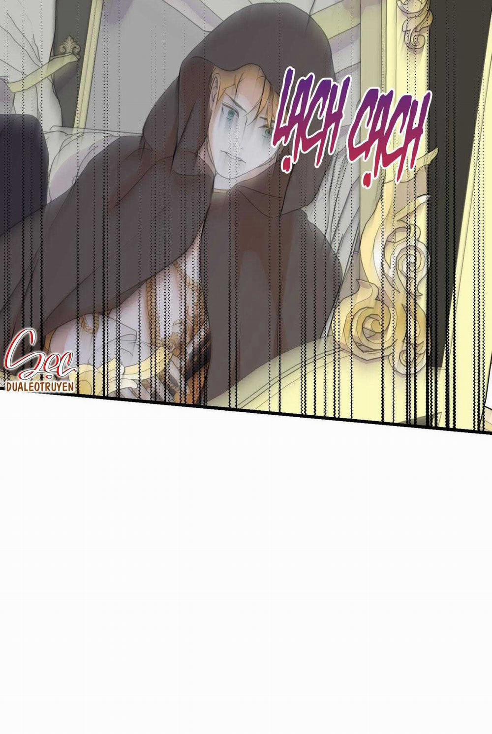 (Abo) Đám Cưới Hoàng Gia 26 trang 47