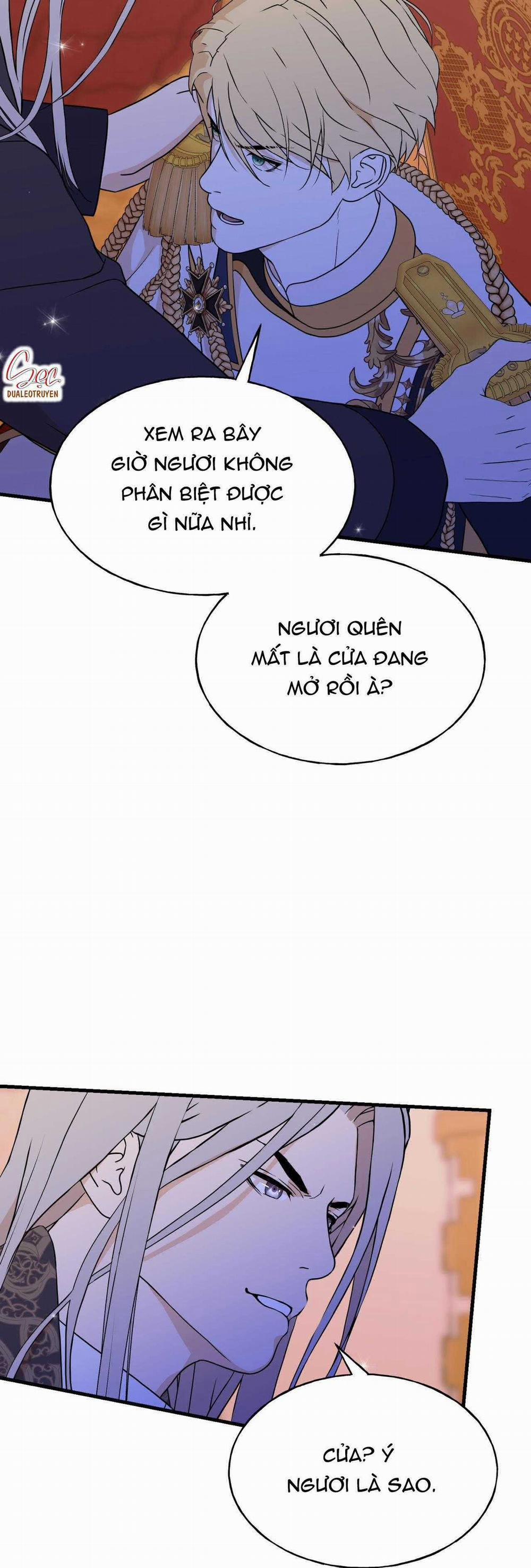 (Abo) Đám Cưới Hoàng Gia 26 trang 5