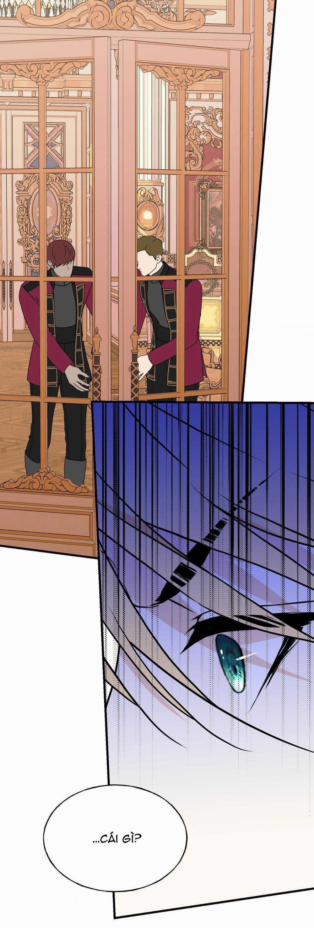 (Abo) Đám Cưới Hoàng Gia 26 trang 7