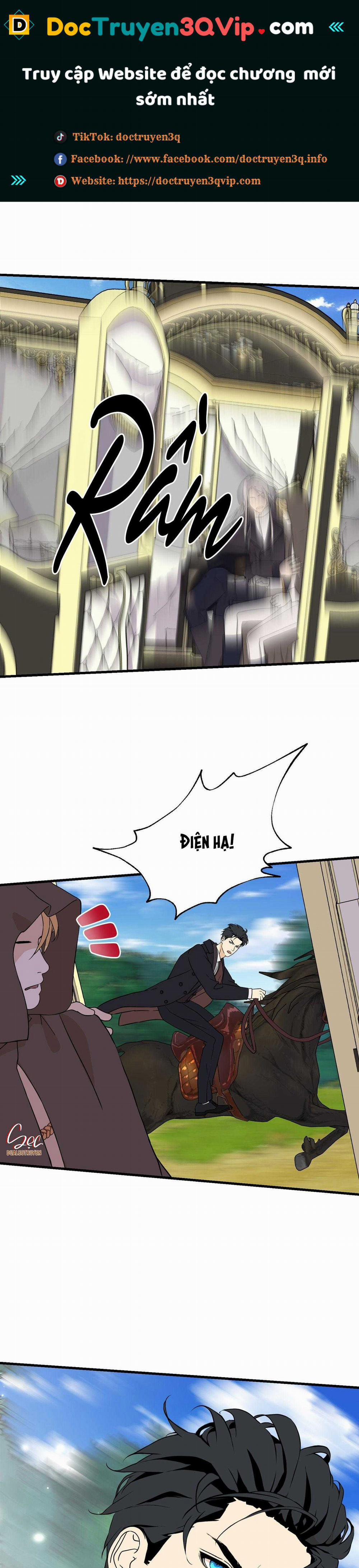 (Abo) Đám Cưới Hoàng Gia 27 trang 0