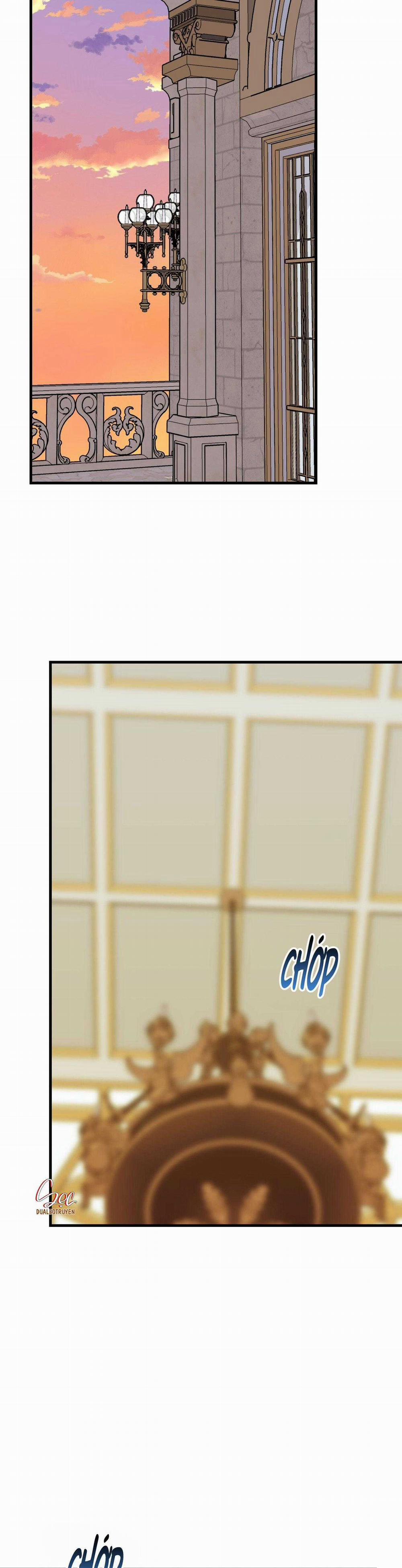 (Abo) Đám Cưới Hoàng Gia 27 trang 10