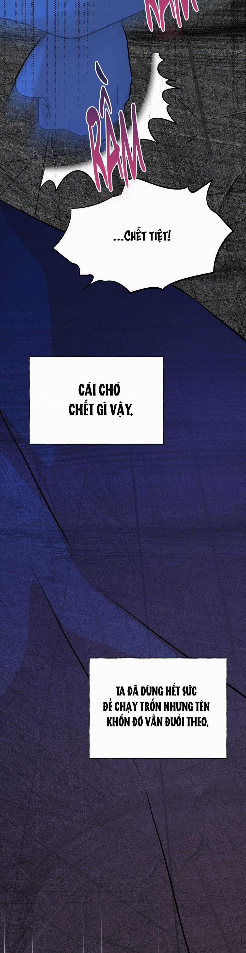 (Abo) Đám Cưới Hoàng Gia 27 trang 16