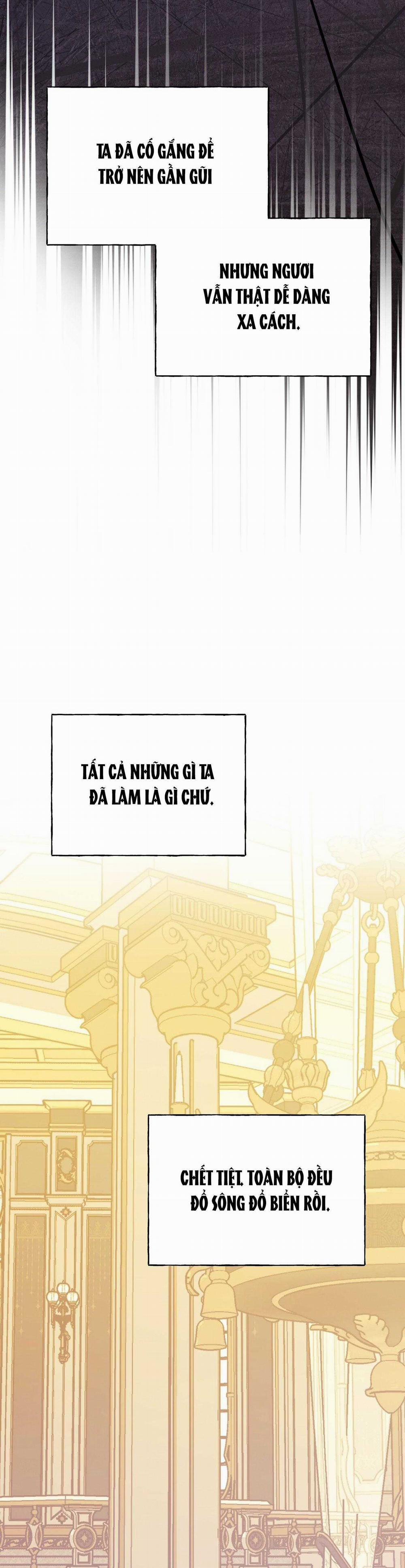 (Abo) Đám Cưới Hoàng Gia 27 trang 17