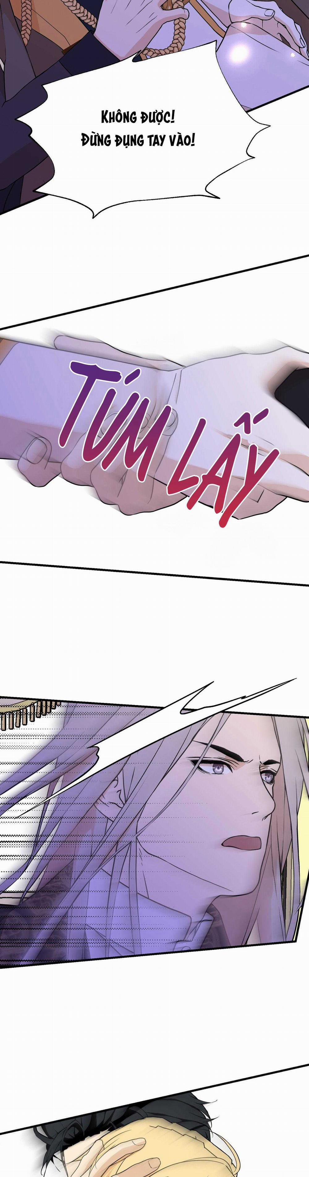 (Abo) Đám Cưới Hoàng Gia 27 trang 2