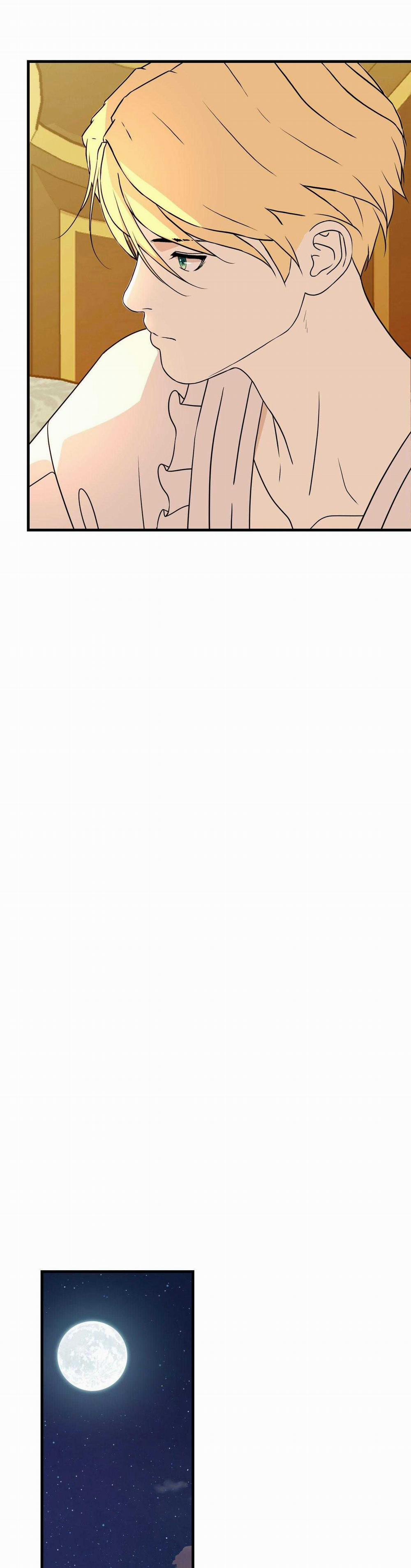 (Abo) Đám Cưới Hoàng Gia 27 trang 29