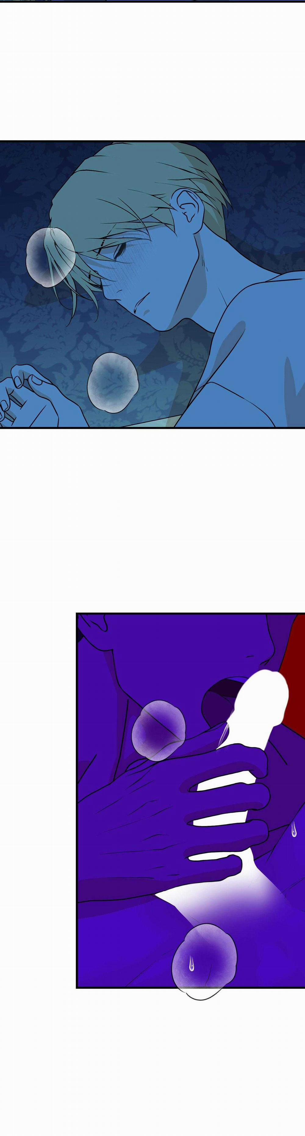 (Abo) Đám Cưới Hoàng Gia 27 trang 31