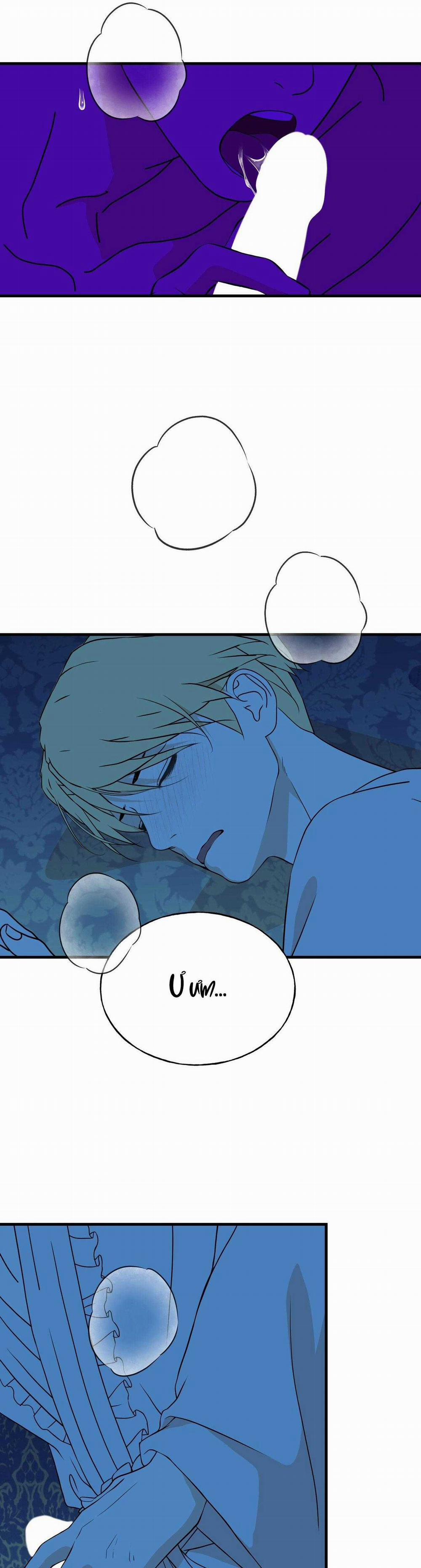 (Abo) Đám Cưới Hoàng Gia 27 trang 32