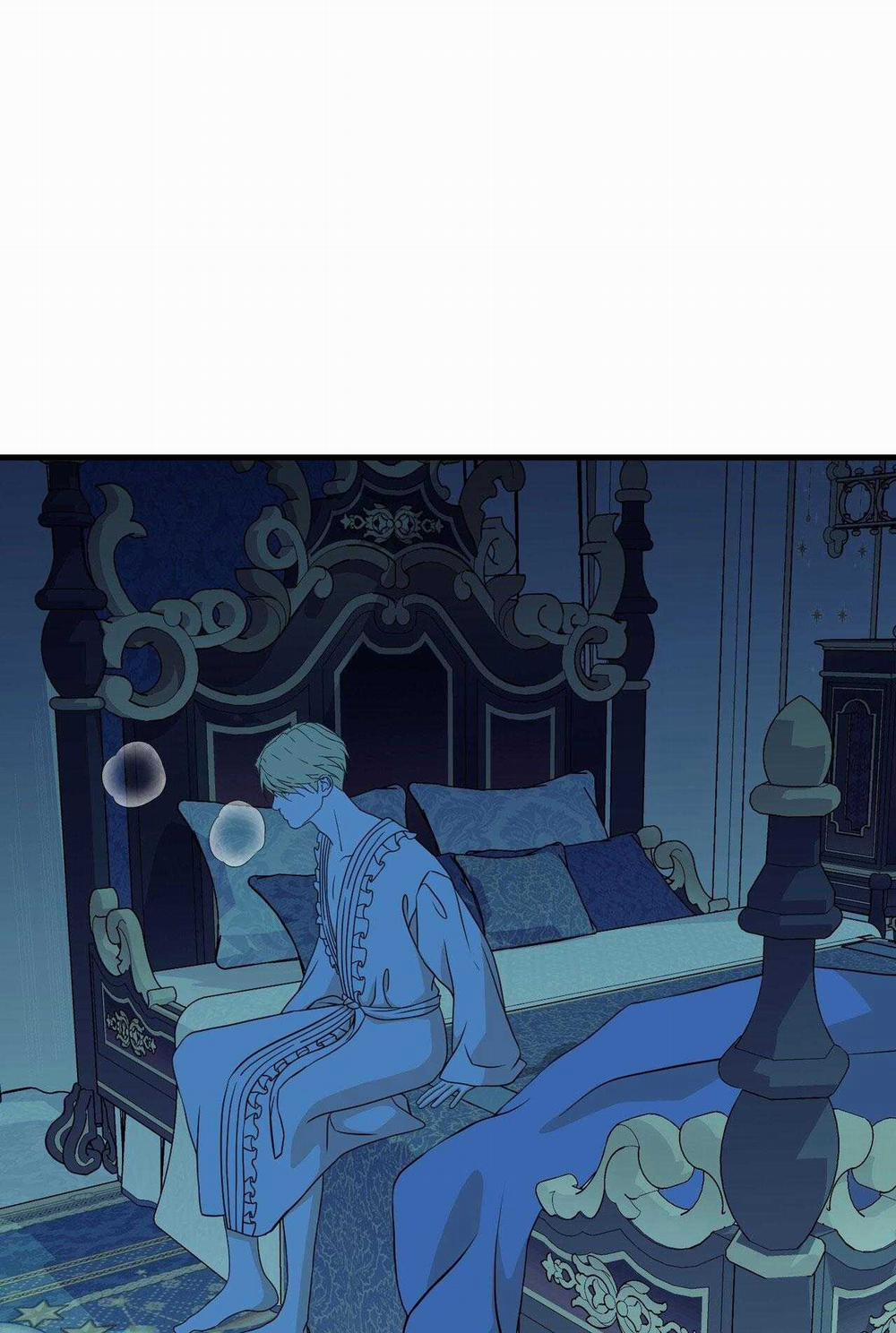 (Abo) Đám Cưới Hoàng Gia 27 trang 35