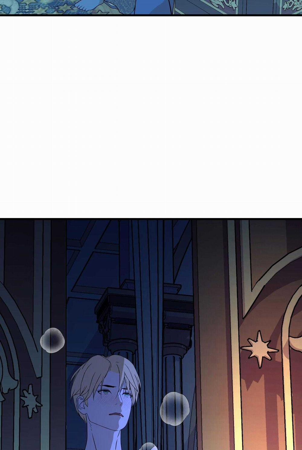 (Abo) Đám Cưới Hoàng Gia 27 trang 36