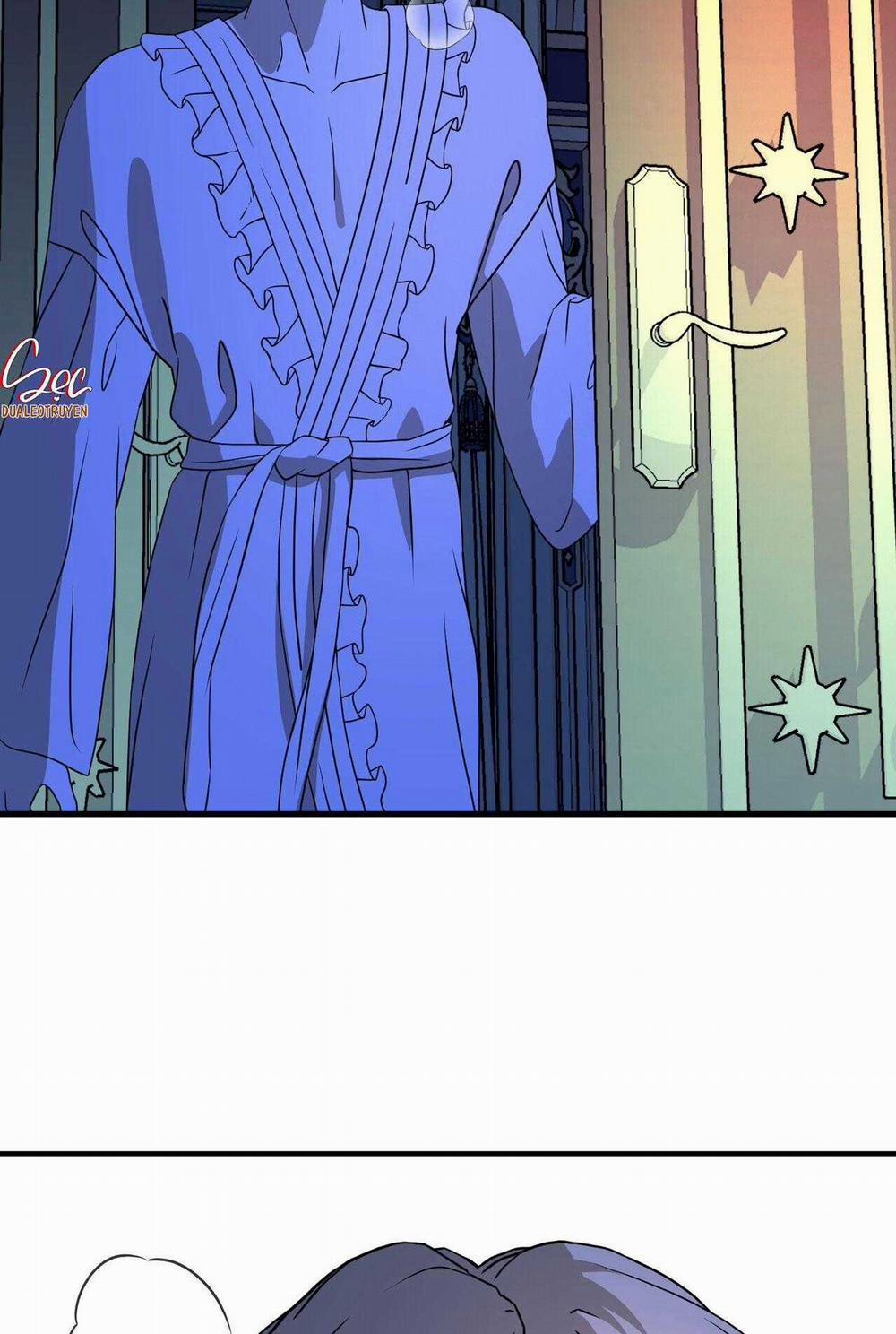 (Abo) Đám Cưới Hoàng Gia 27 trang 37