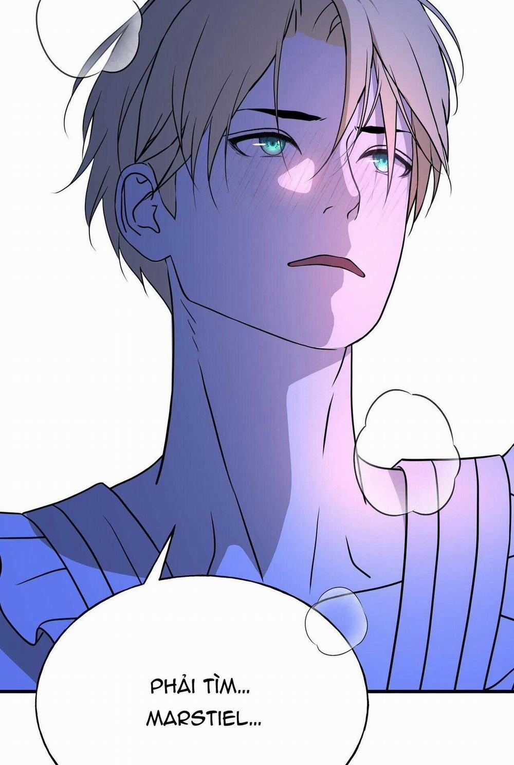 (Abo) Đám Cưới Hoàng Gia 27 trang 38