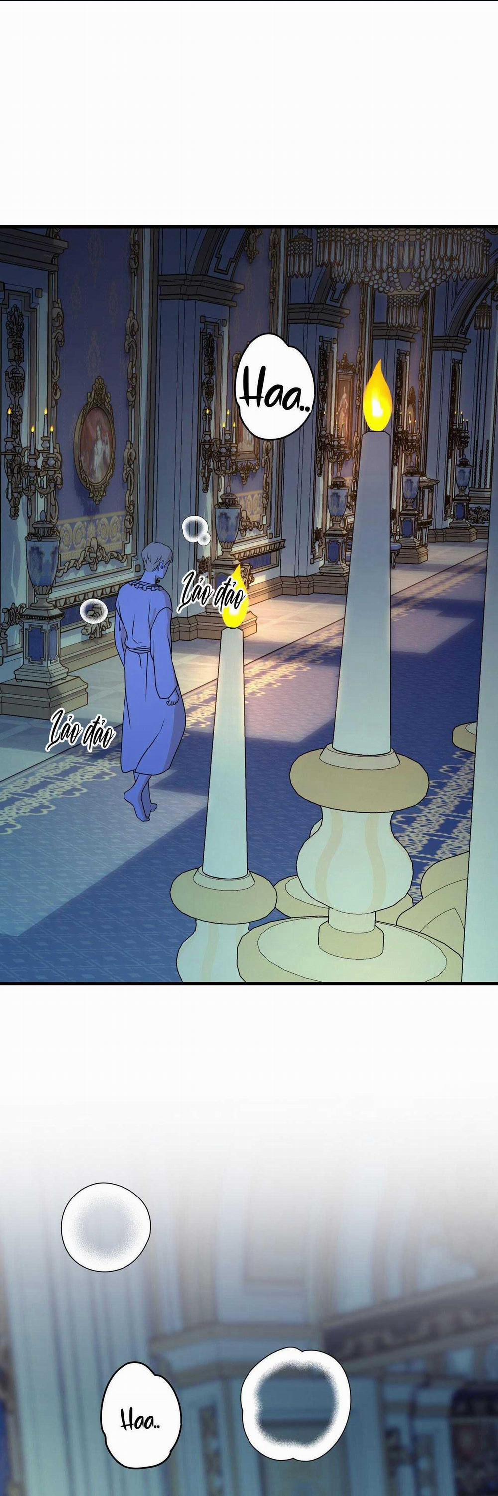 (Abo) Đám Cưới Hoàng Gia 28 trang 0