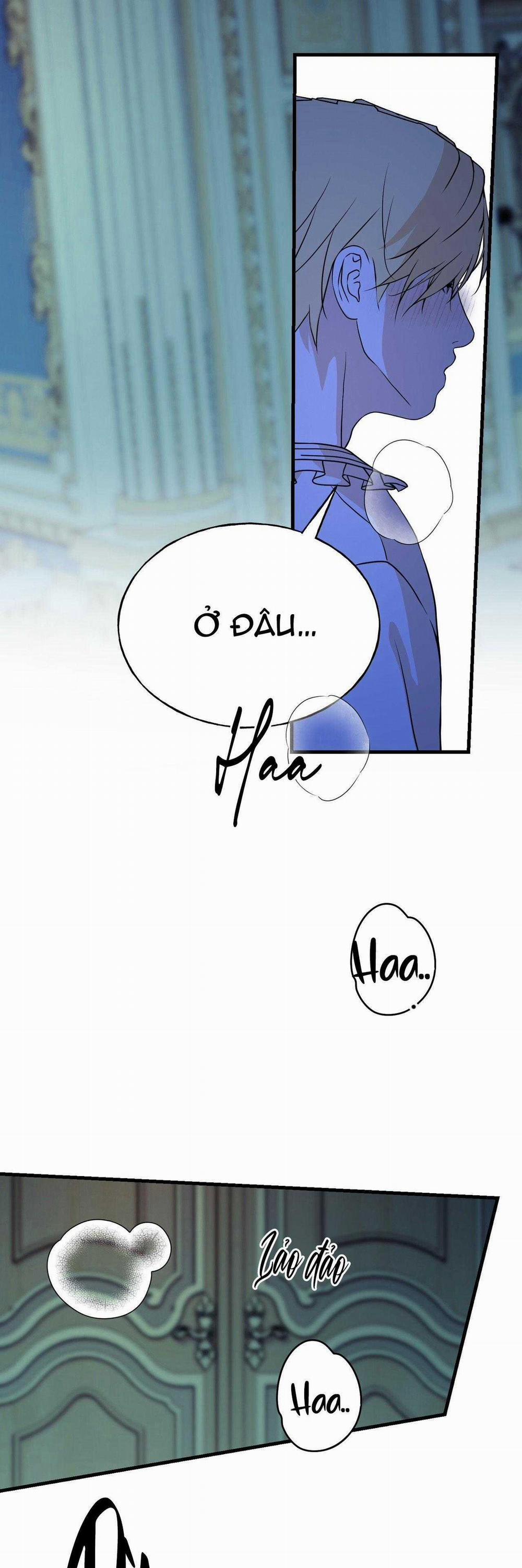 (Abo) Đám Cưới Hoàng Gia 28 trang 1