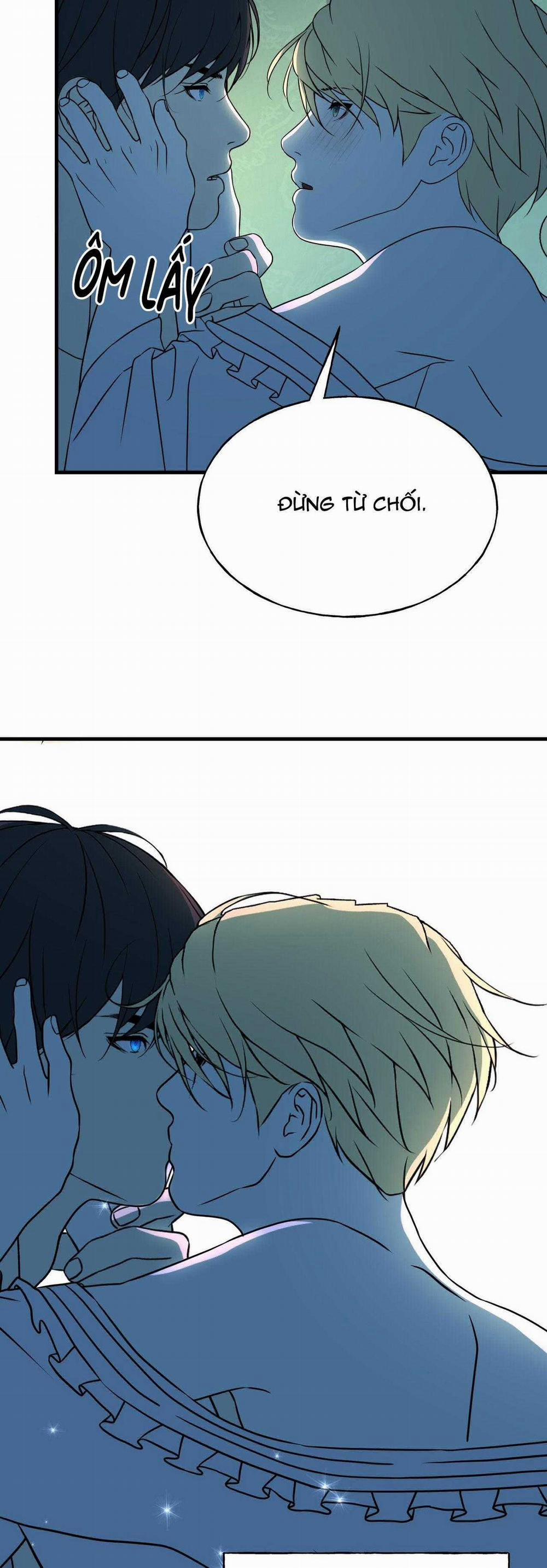 (Abo) Đám Cưới Hoàng Gia 28 trang 14