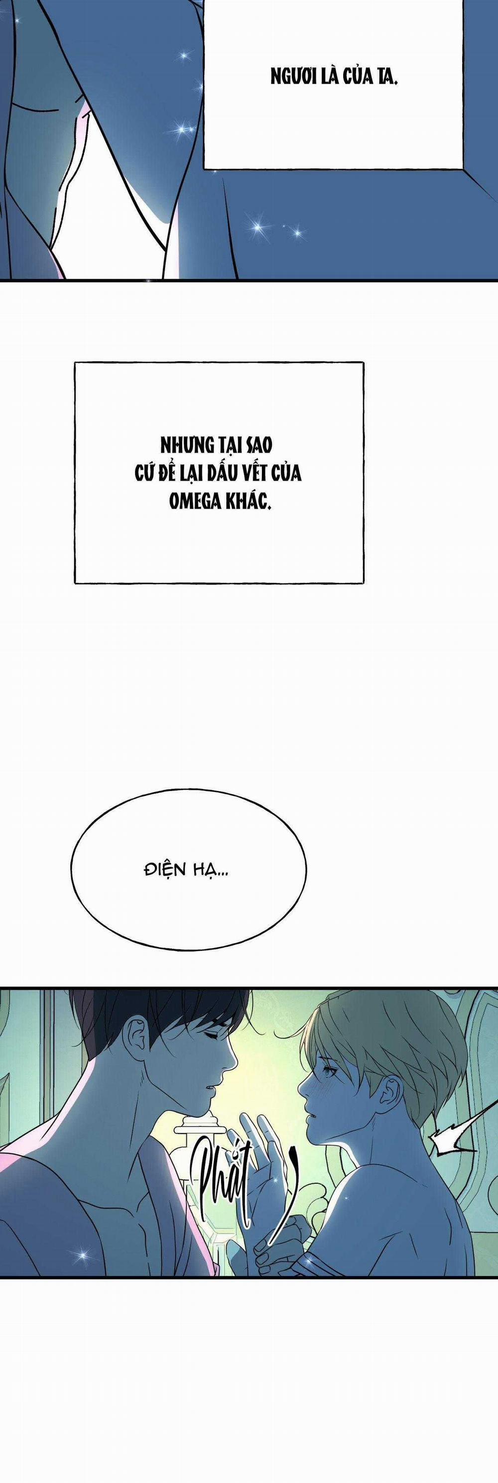 (Abo) Đám Cưới Hoàng Gia 28 trang 15