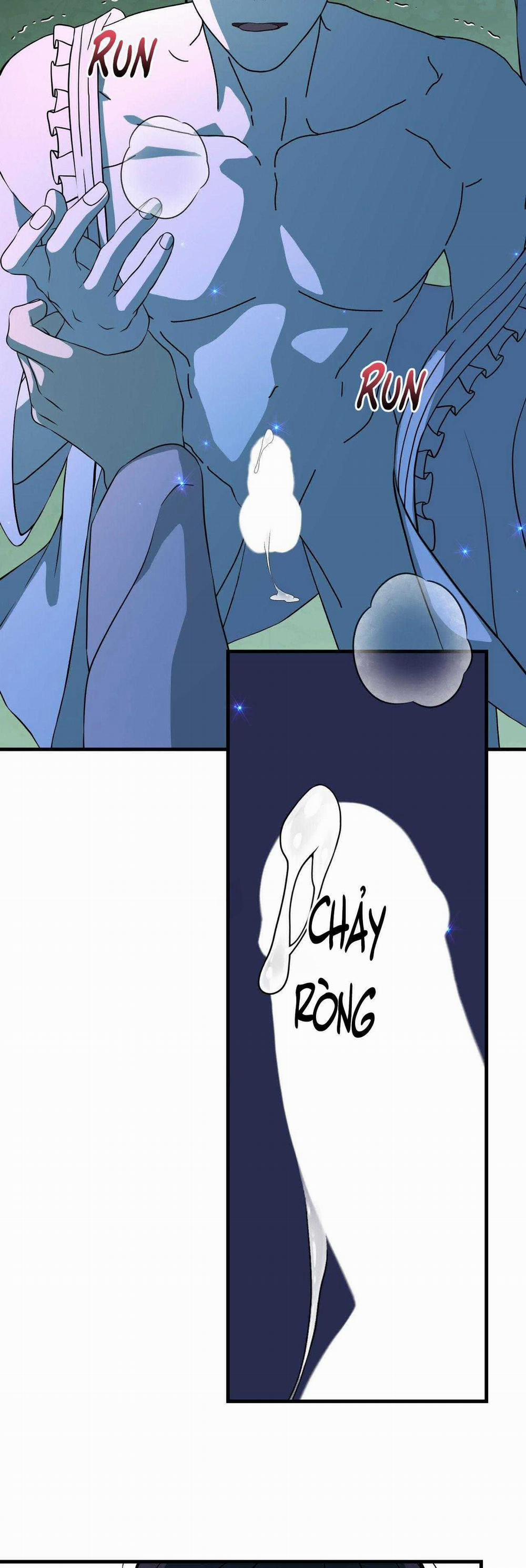 (Abo) Đám Cưới Hoàng Gia 28 trang 17