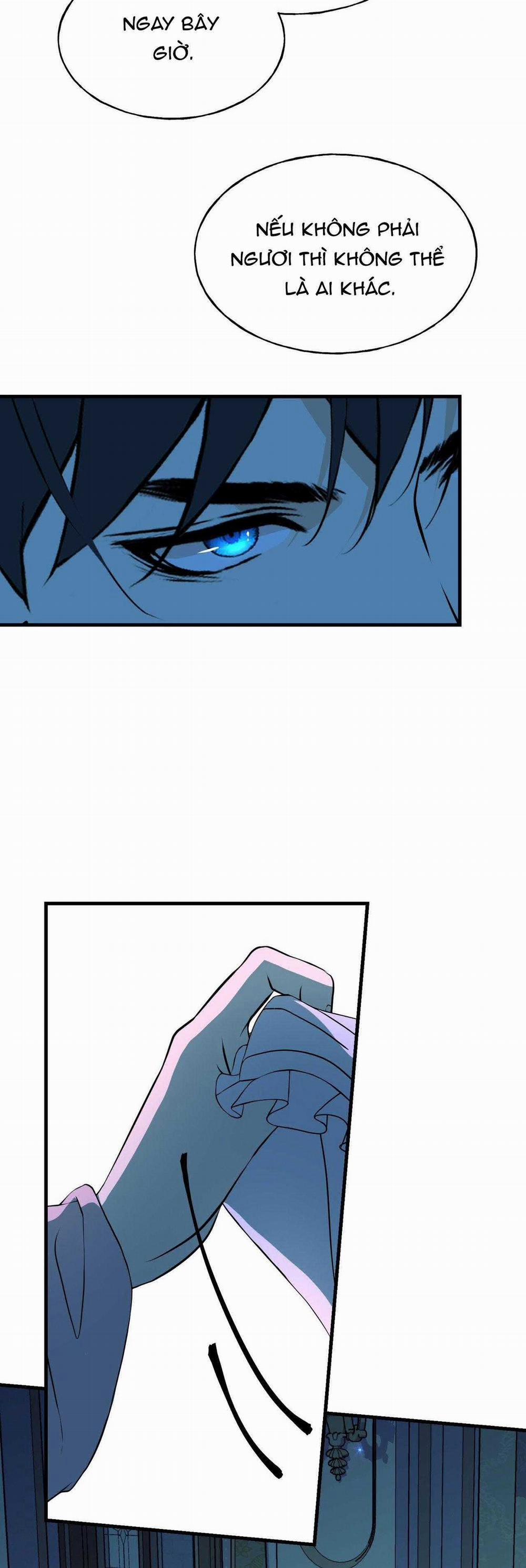 (Abo) Đám Cưới Hoàng Gia 28 trang 19