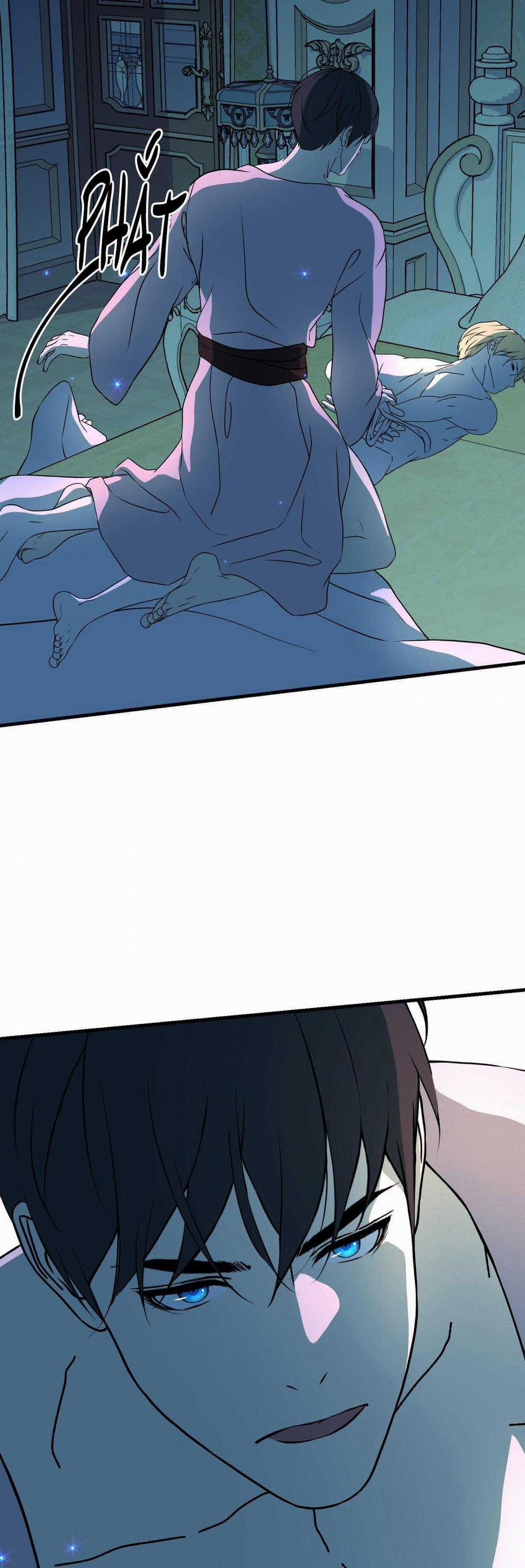 (Abo) Đám Cưới Hoàng Gia 28 trang 20