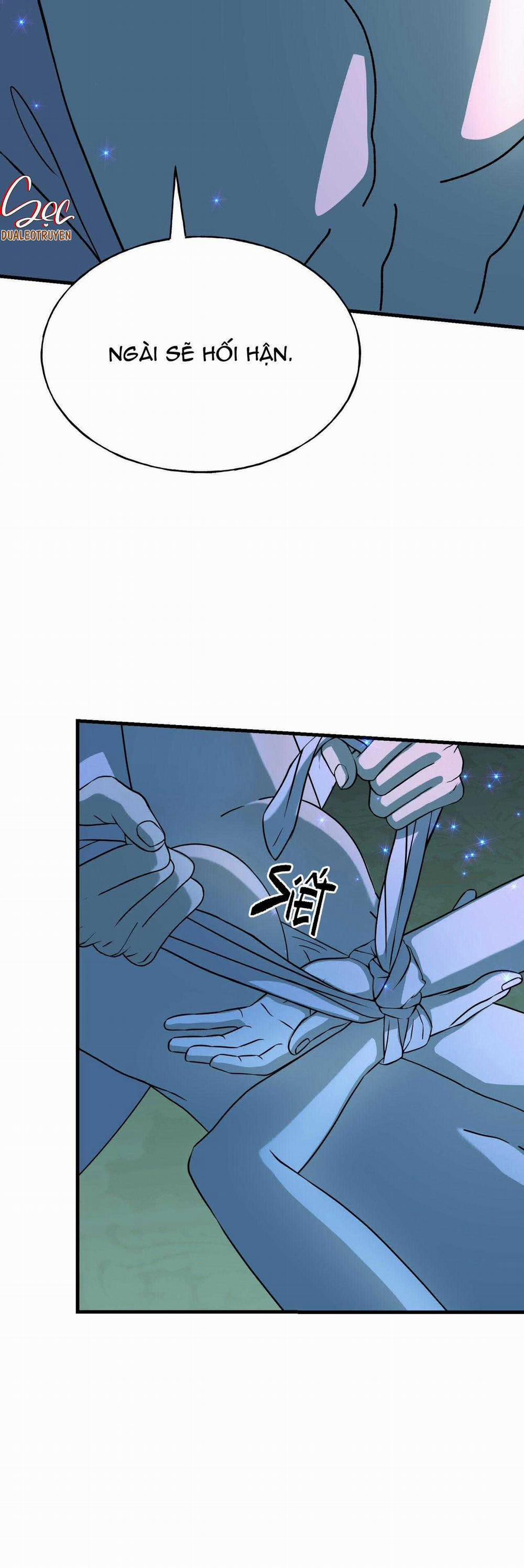 (Abo) Đám Cưới Hoàng Gia 28 trang 21