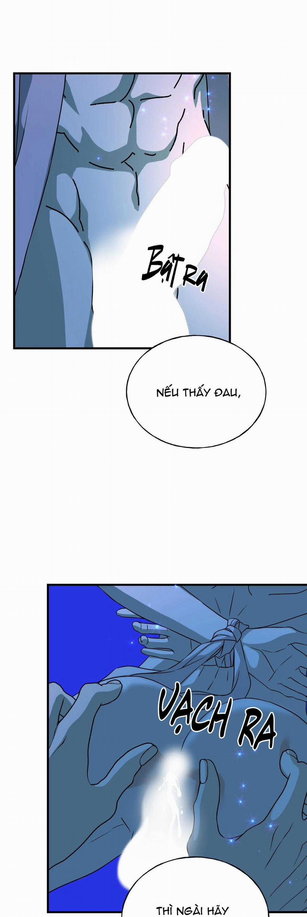 (Abo) Đám Cưới Hoàng Gia 28 trang 22