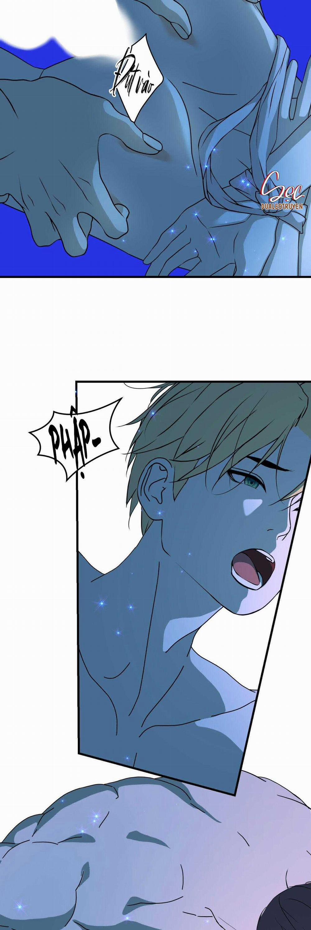 (Abo) Đám Cưới Hoàng Gia 28 trang 24